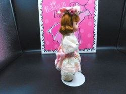 wendy 1893 redhead side